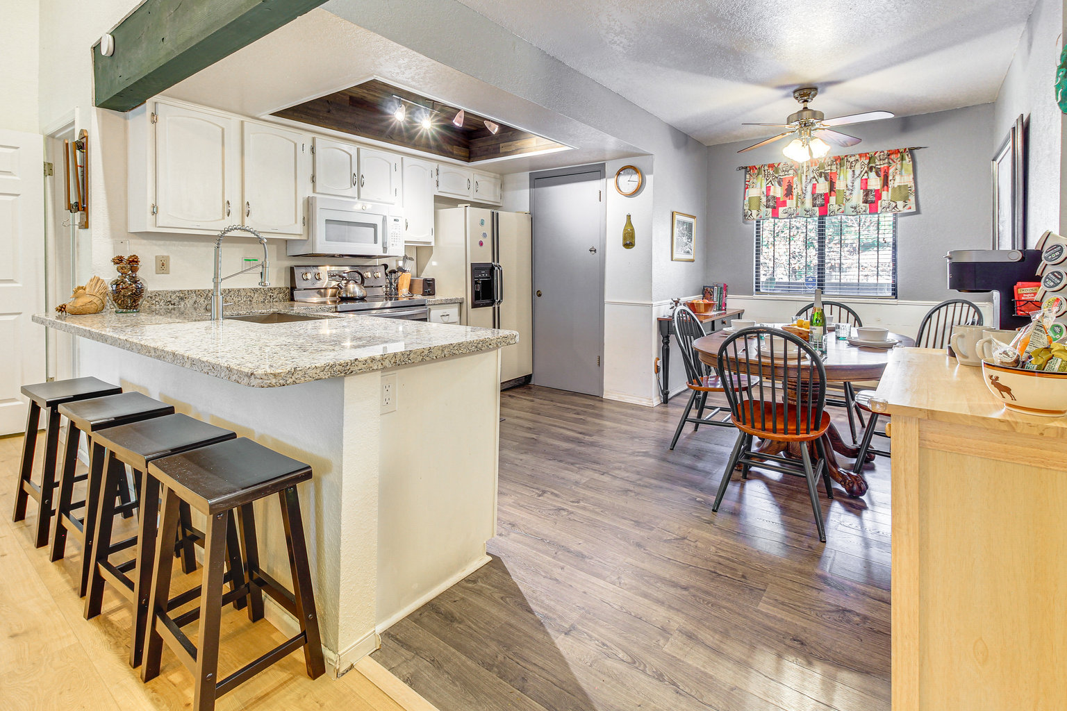 Pinetop Country Club Vacation Rental