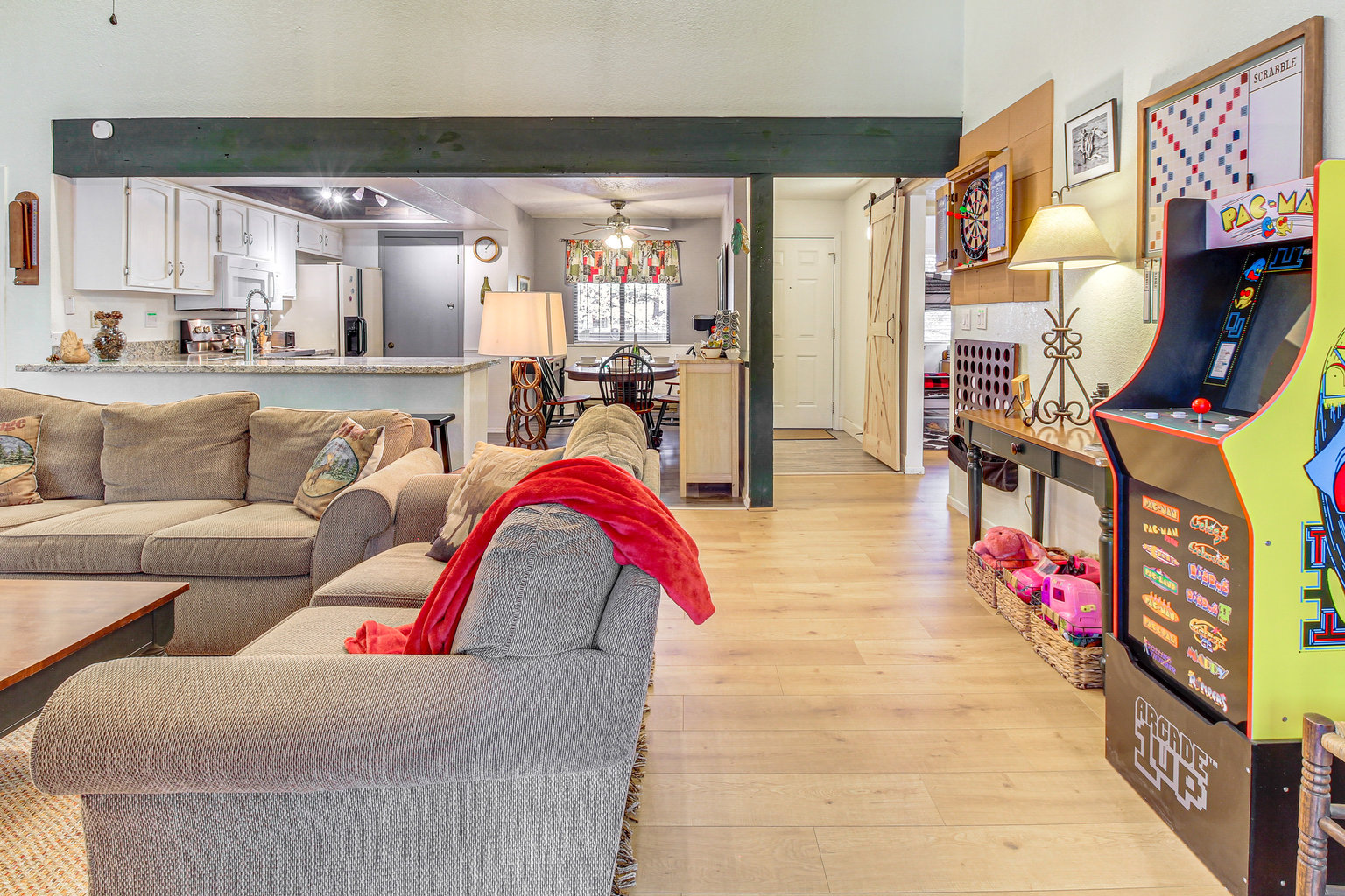 Pinetop Country Club Vacation Rental