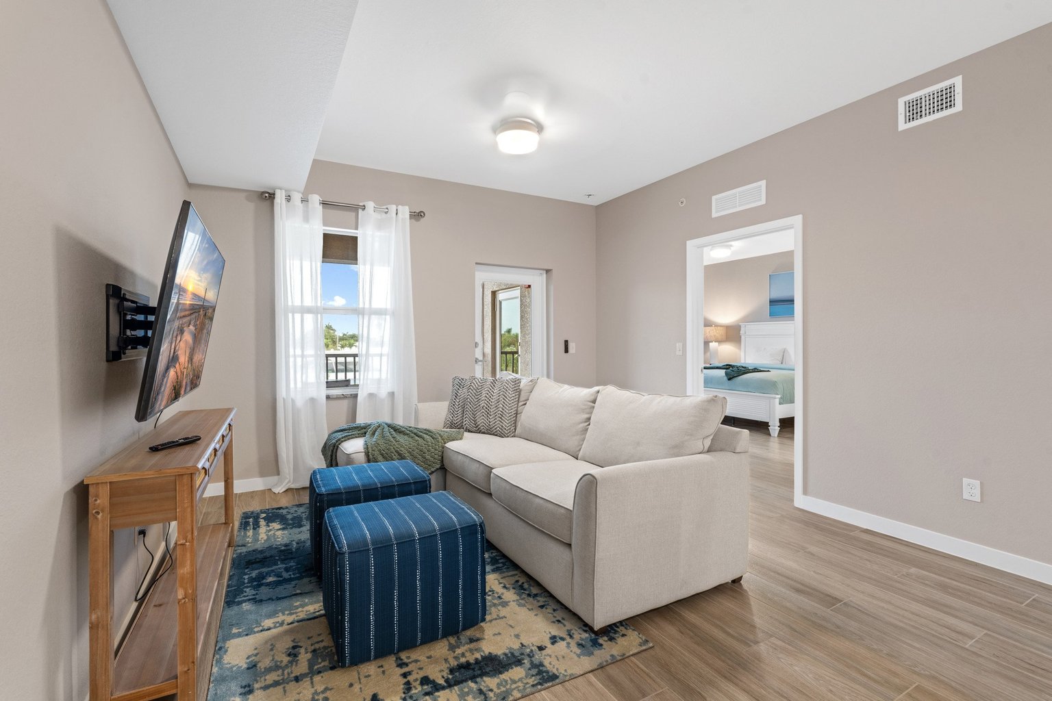 Cape Coral Vacation Rental
