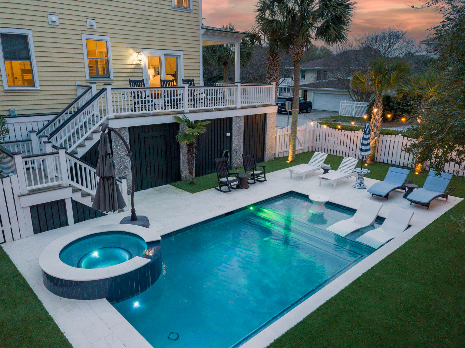 Isle Of Palms Vacation Rental