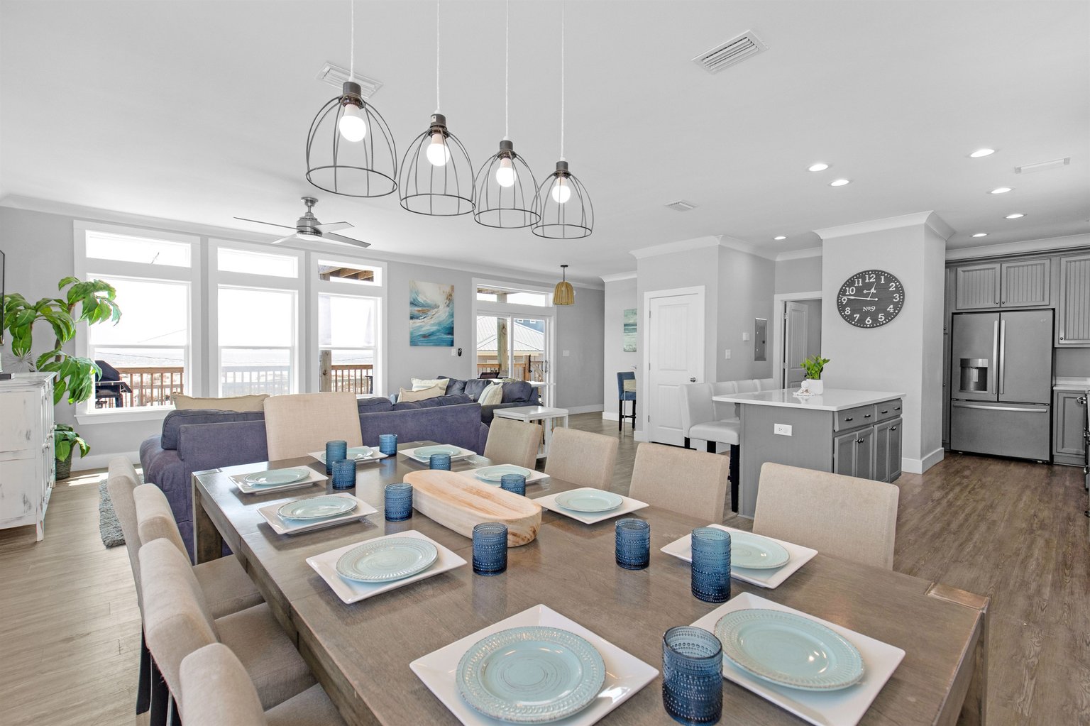 Dauphin Island Vacation Rental