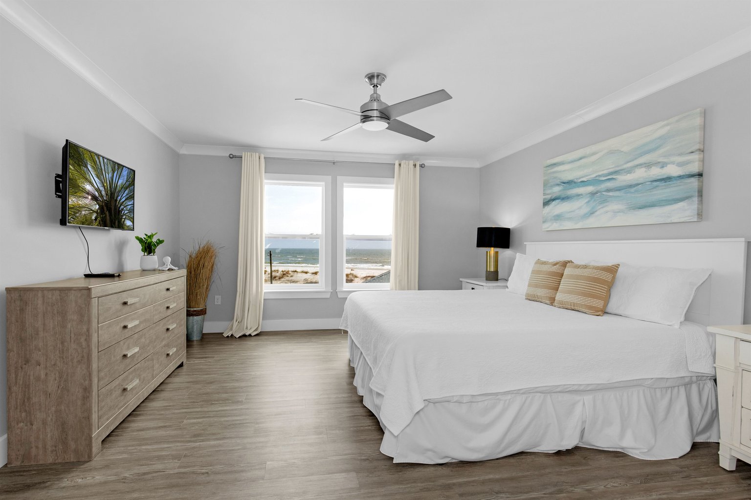 Dauphin Island Vacation Rental