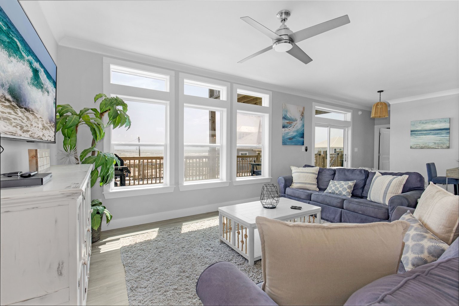 Dauphin Island Vacation Rental