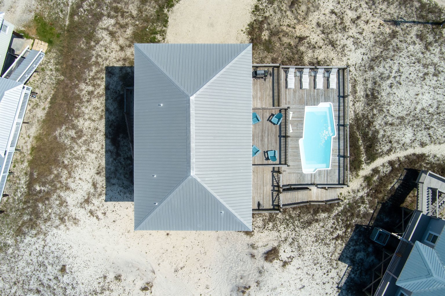 Dauphin Island Vacation Rental