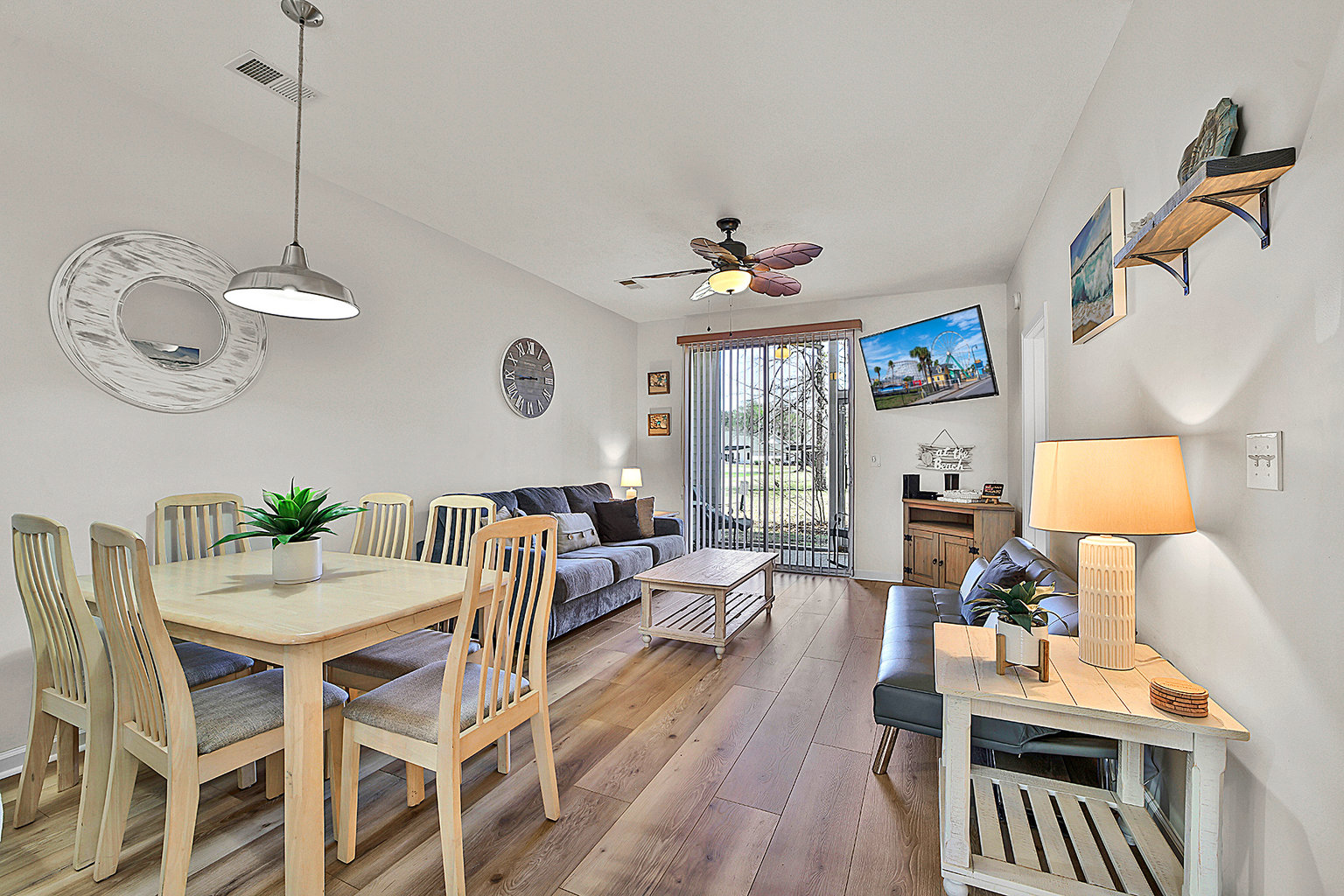 Myrtle Beach Vacation Rental