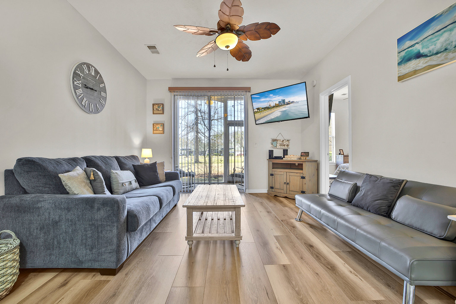 Myrtle Beach Vacation Rental