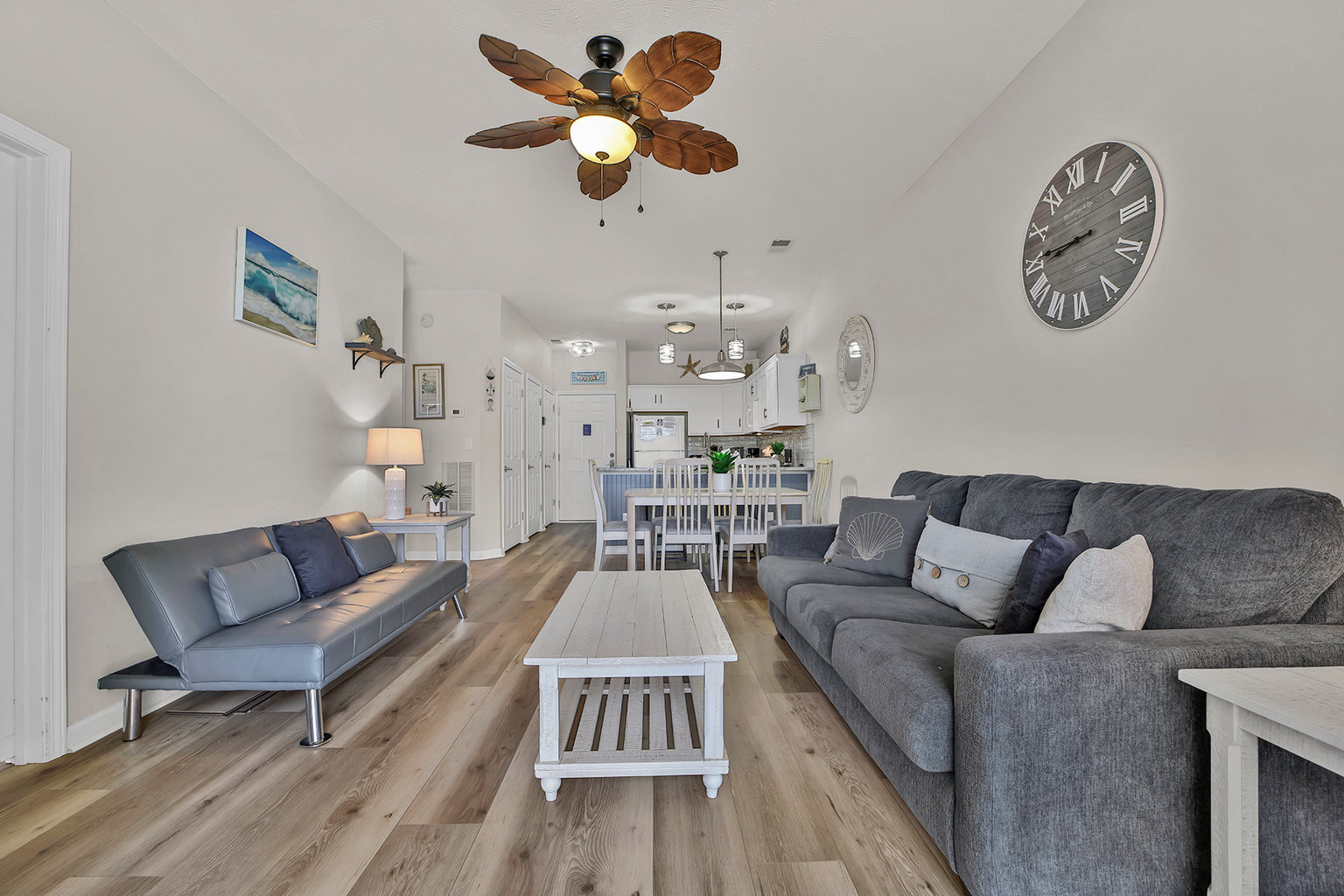 Myrtle Beach Vacation Rental