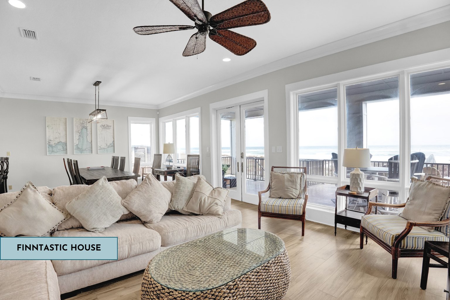 Gulf Shores Vacation Rental