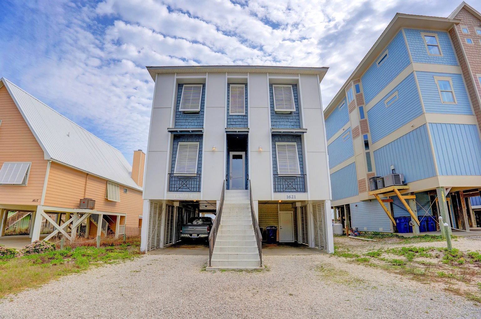 Gulf Shores Vacation Rental