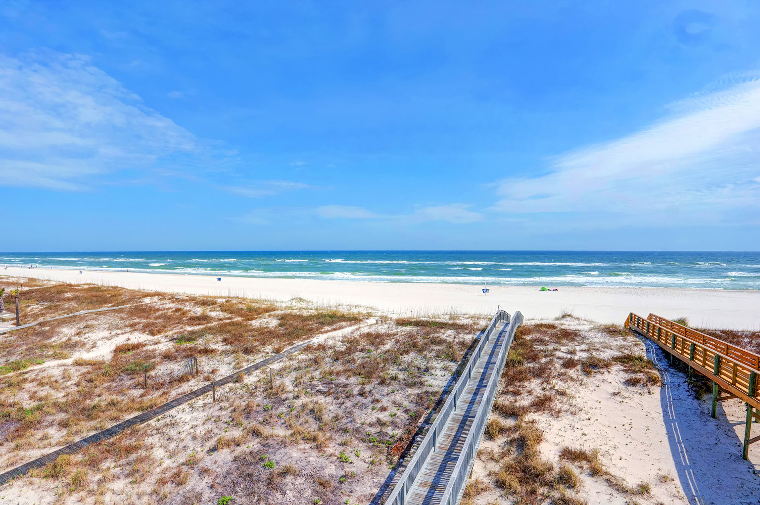 Gulf Shores Vacation Rental