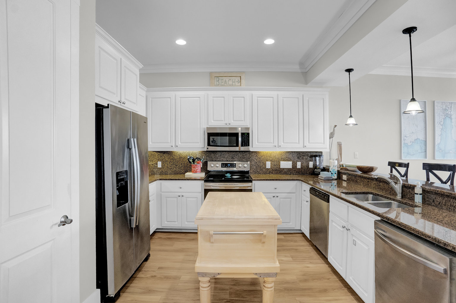 Gulf Shores Vacation Rental