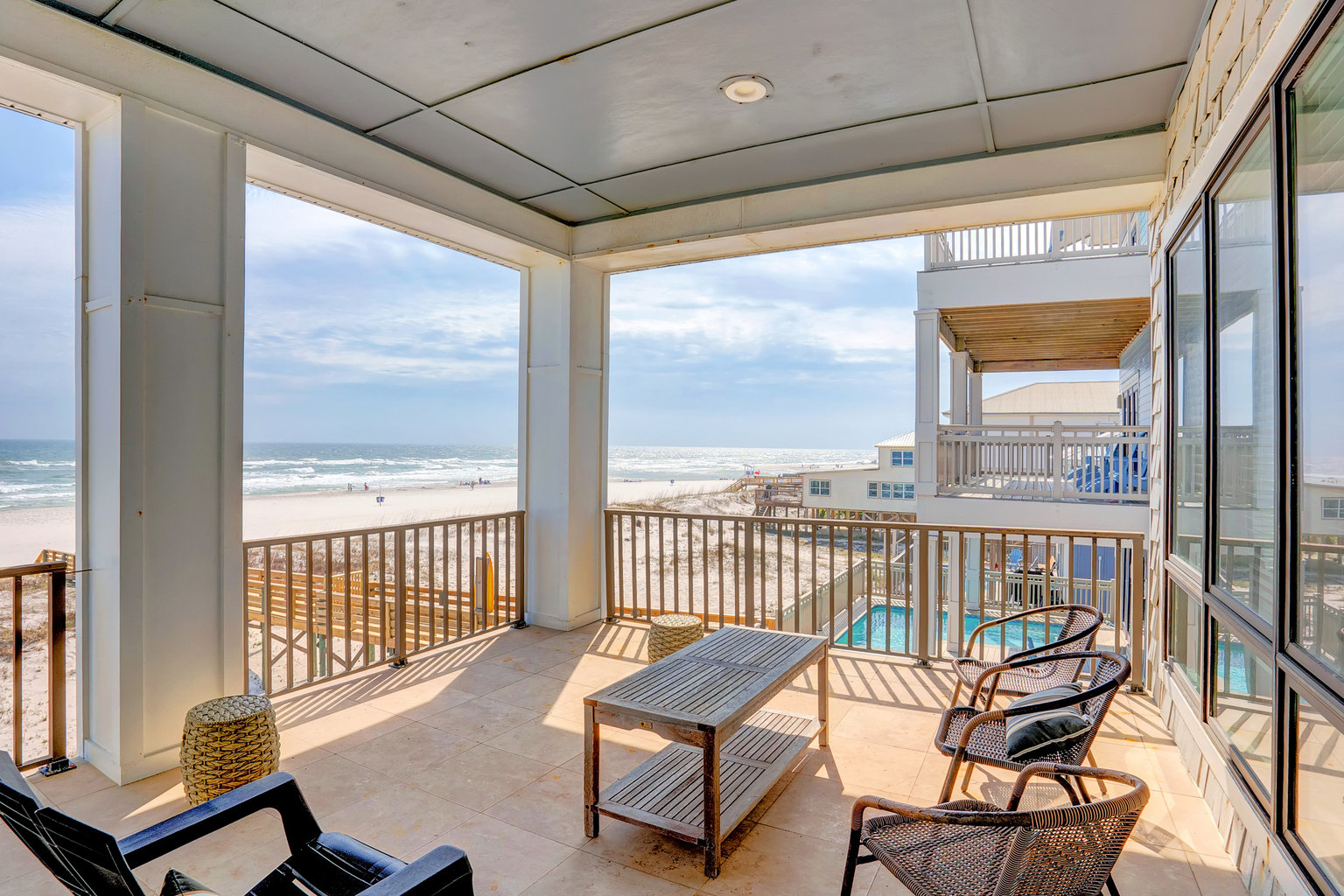 Gulf Shores Vacation Rental