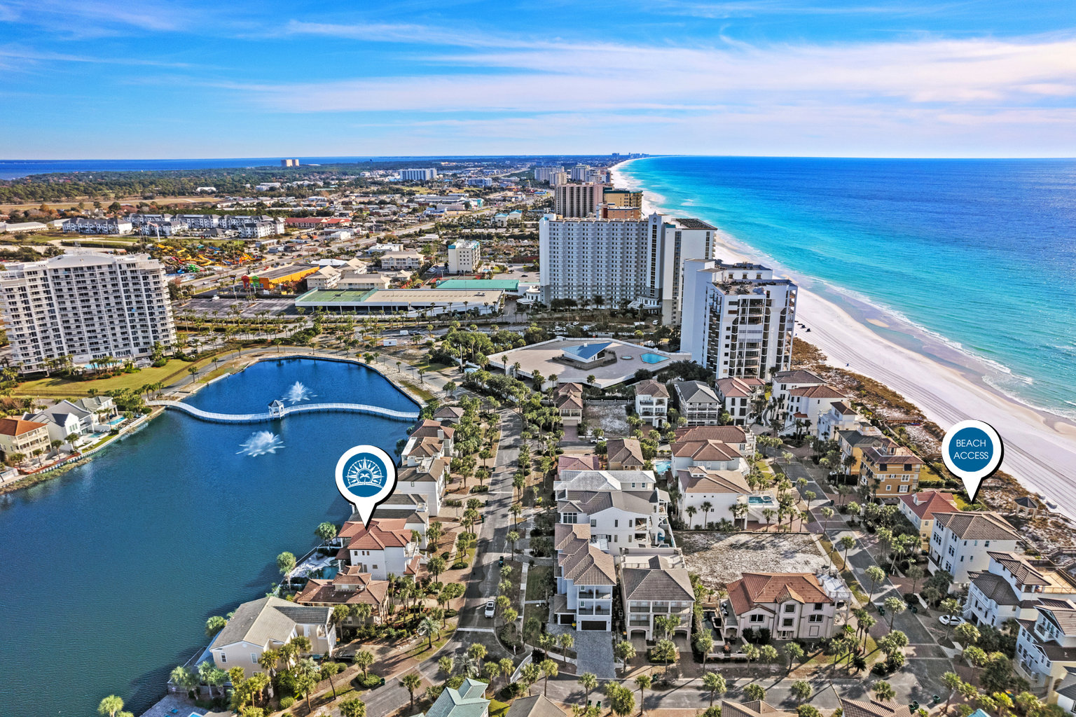 Destin Vacation Rental