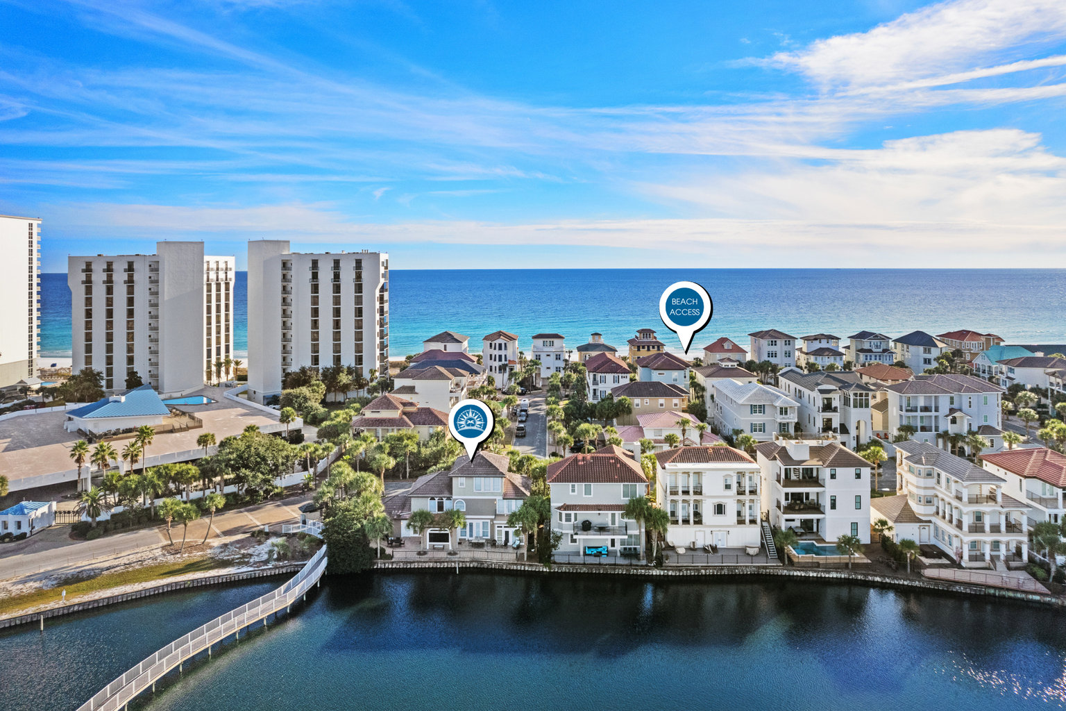 Destin Vacation Rental