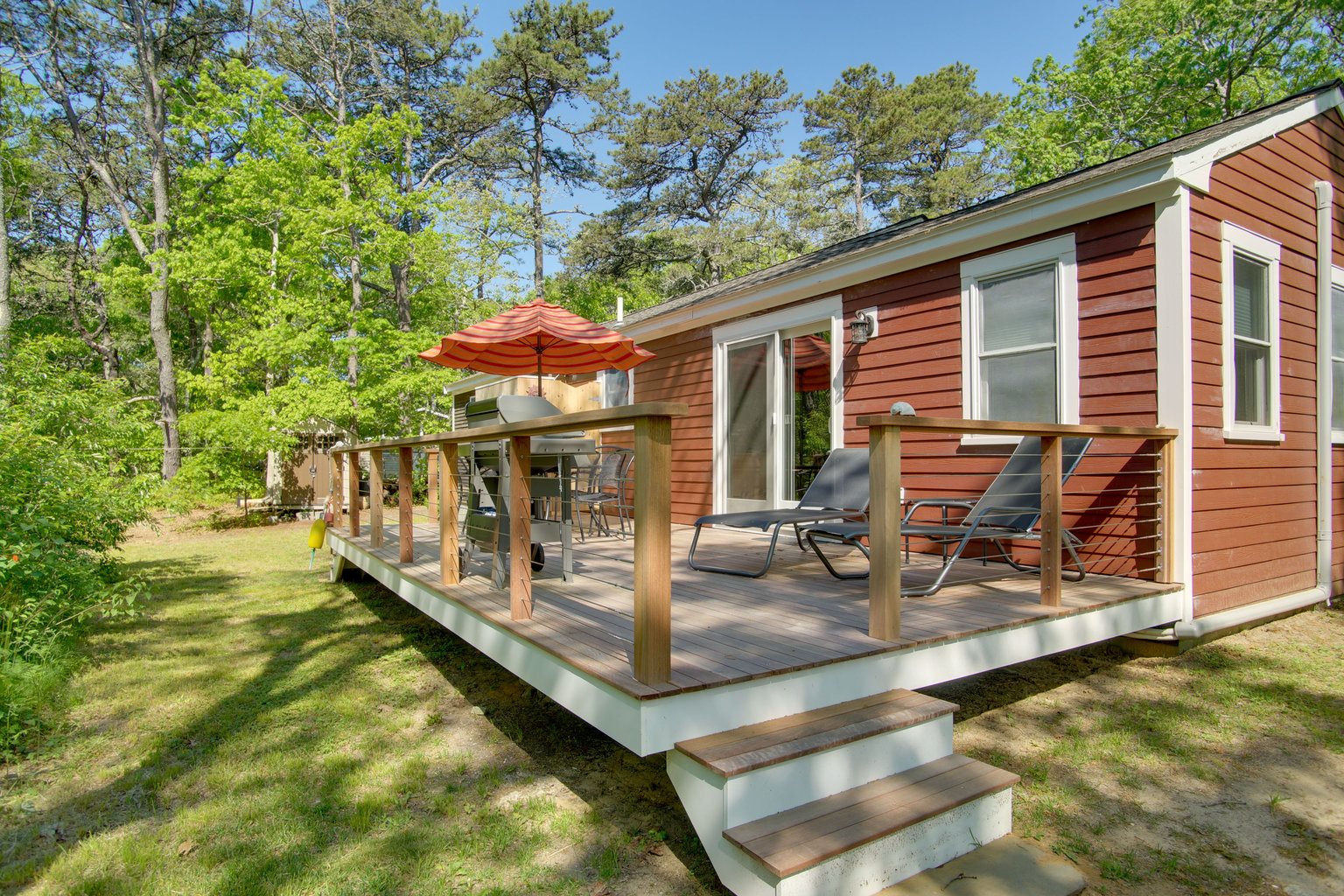 Edgartown Vacation Rental