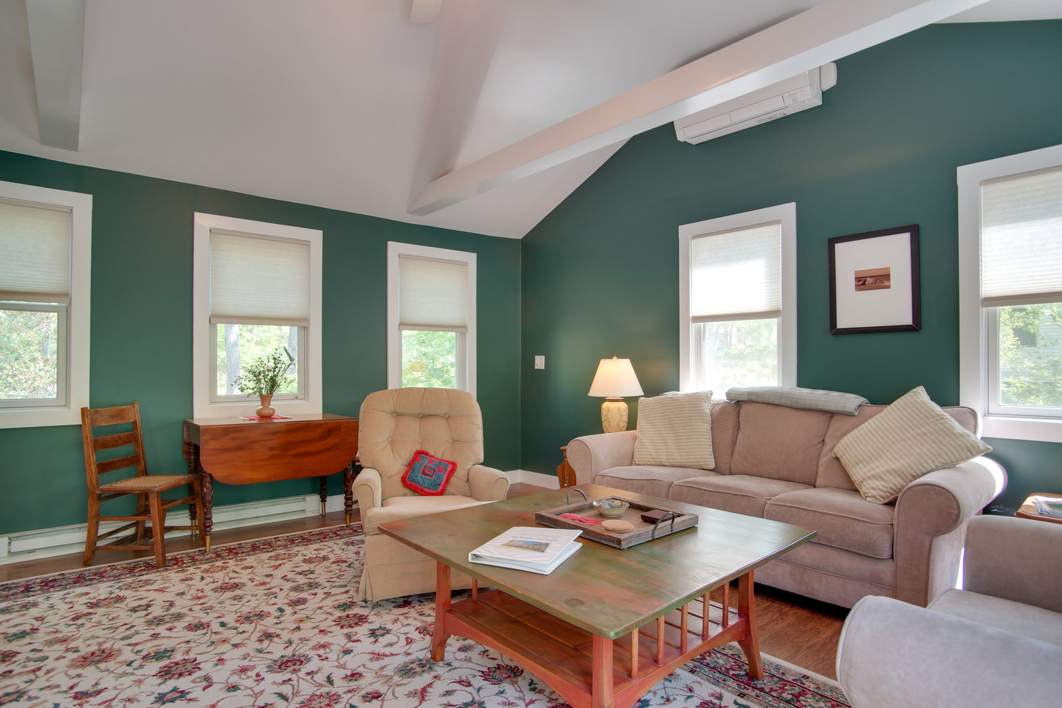 Edgartown Vacation Rental