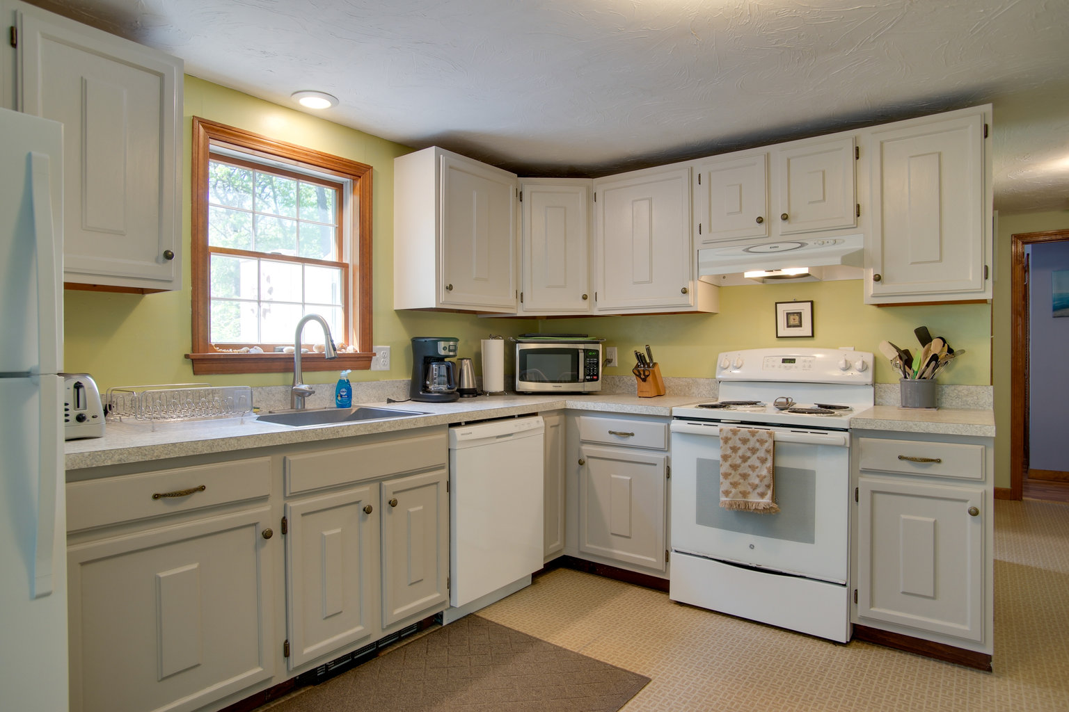 Edgartown Vacation Rental