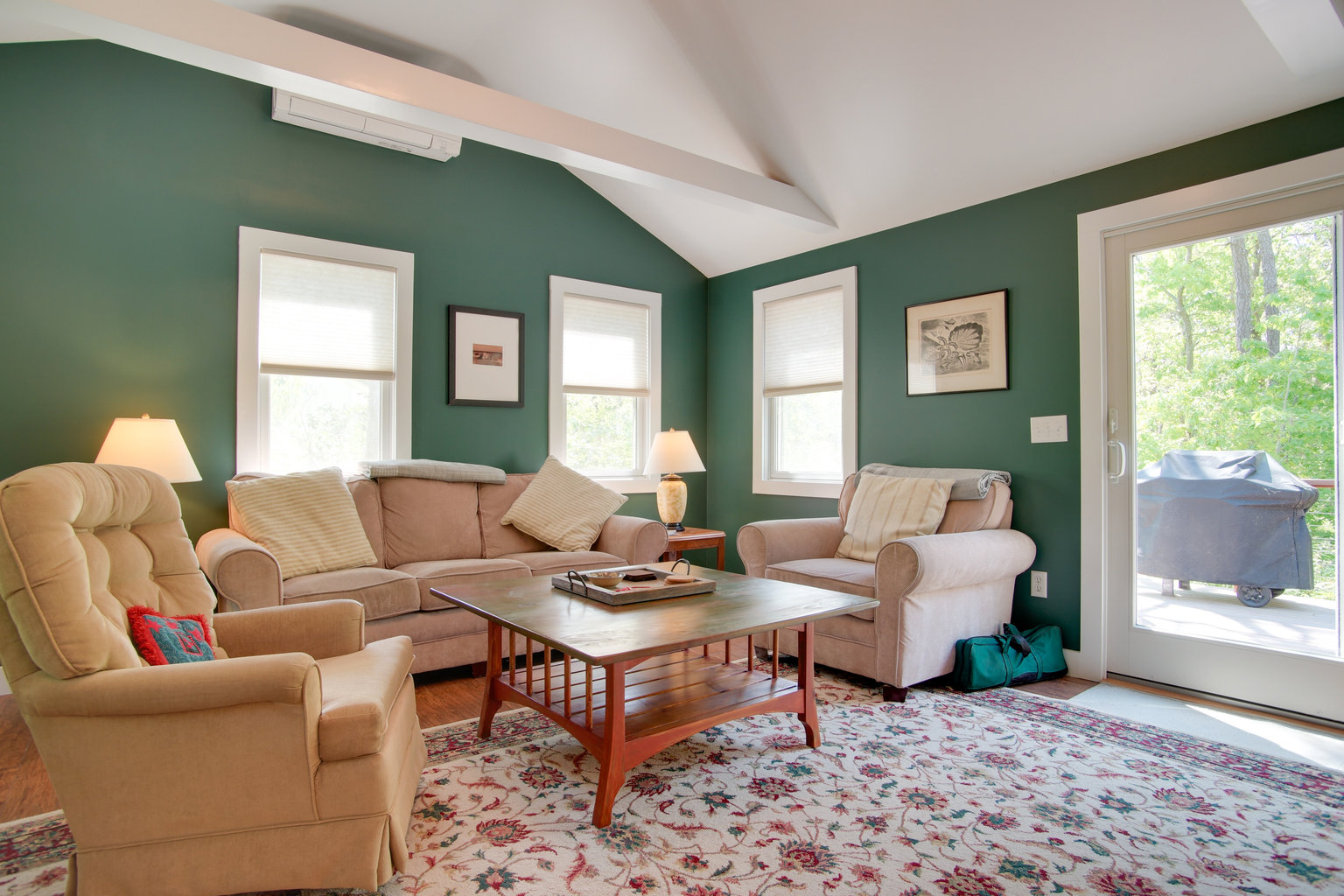 Edgartown Vacation Rental