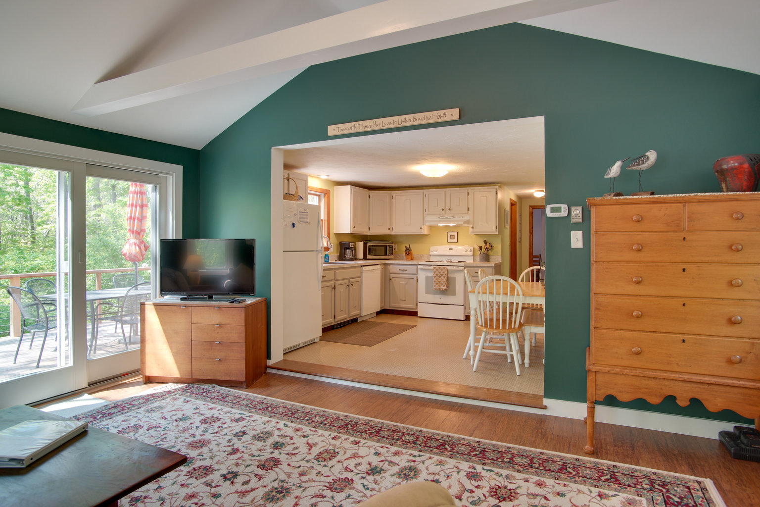 Edgartown Vacation Rental