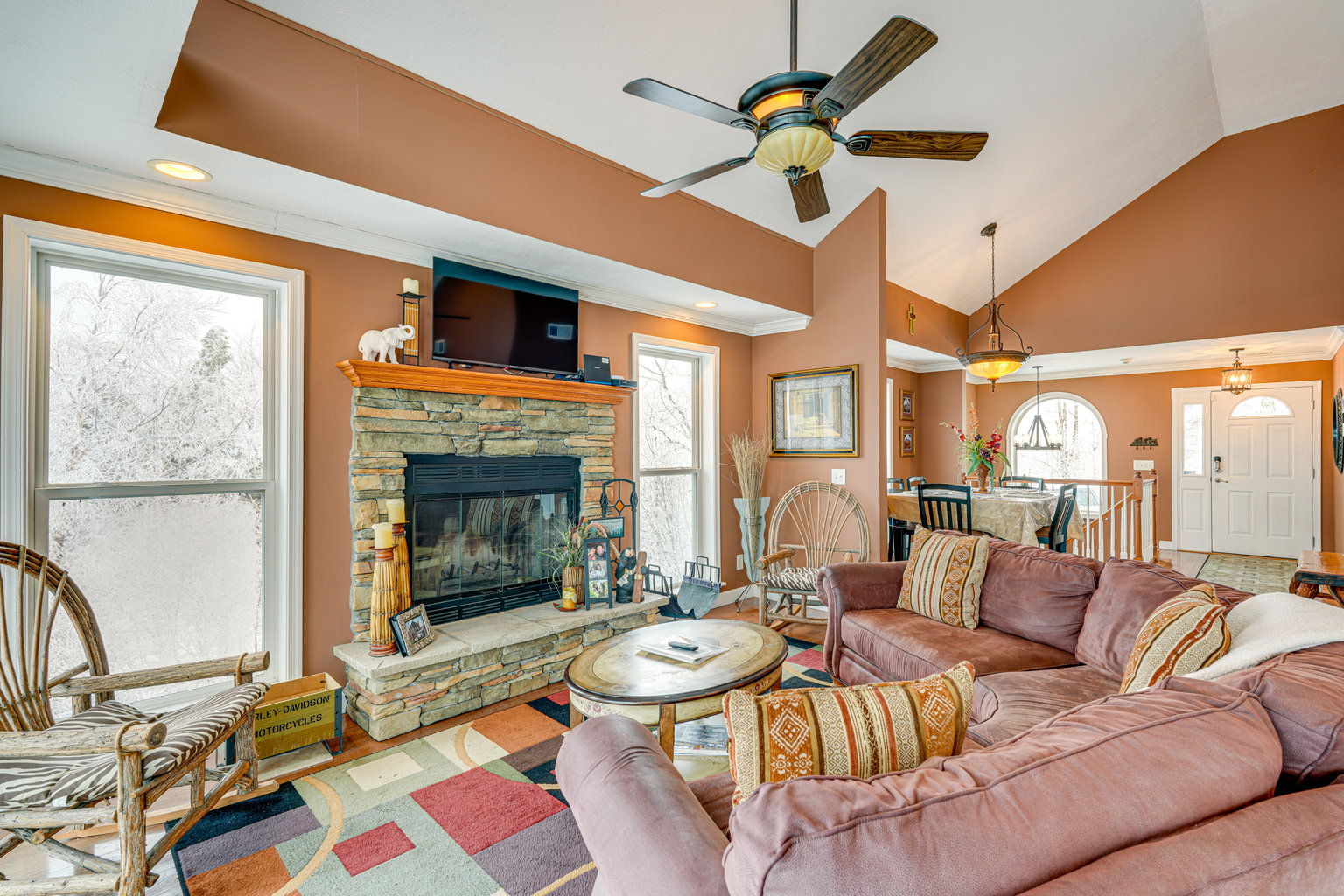 Beech Mountain Vacation Rental
