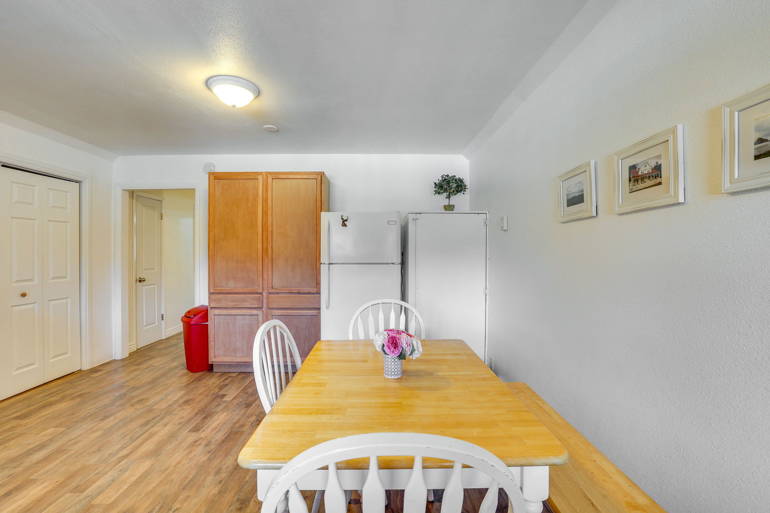 Garden Valley Vacation Rental