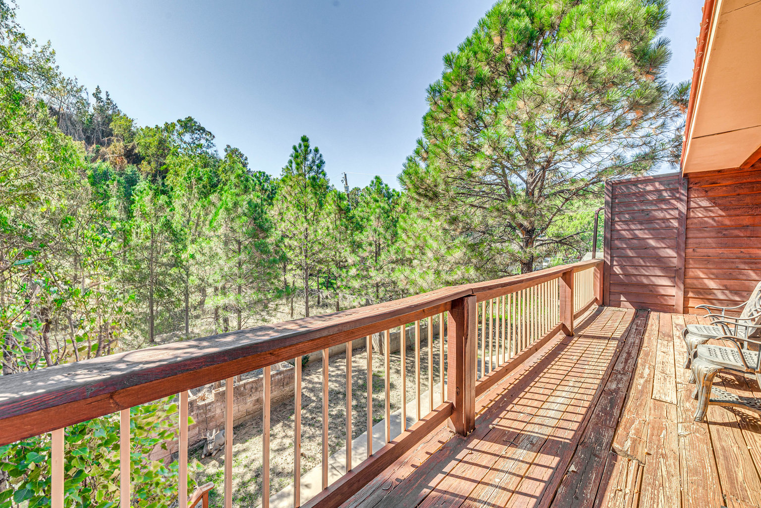 Ruidoso Vacation Rental