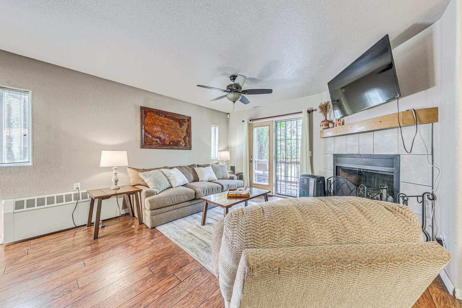 Ruidoso Vacation Rental