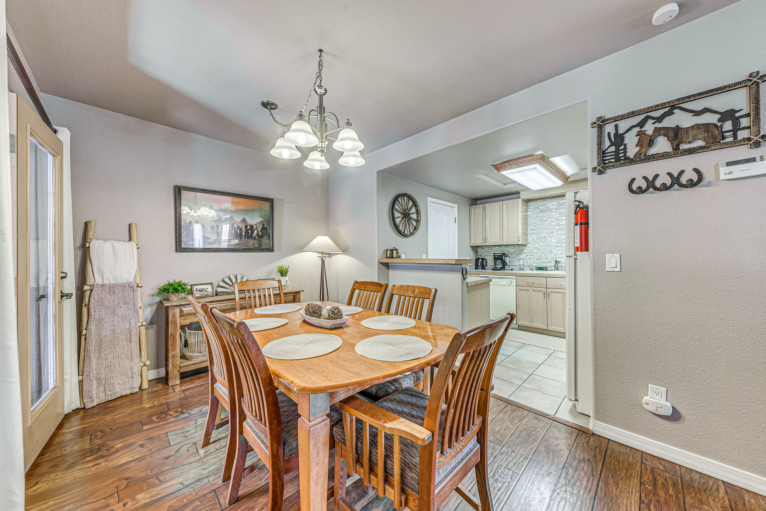 Ruidoso Vacation Rental
