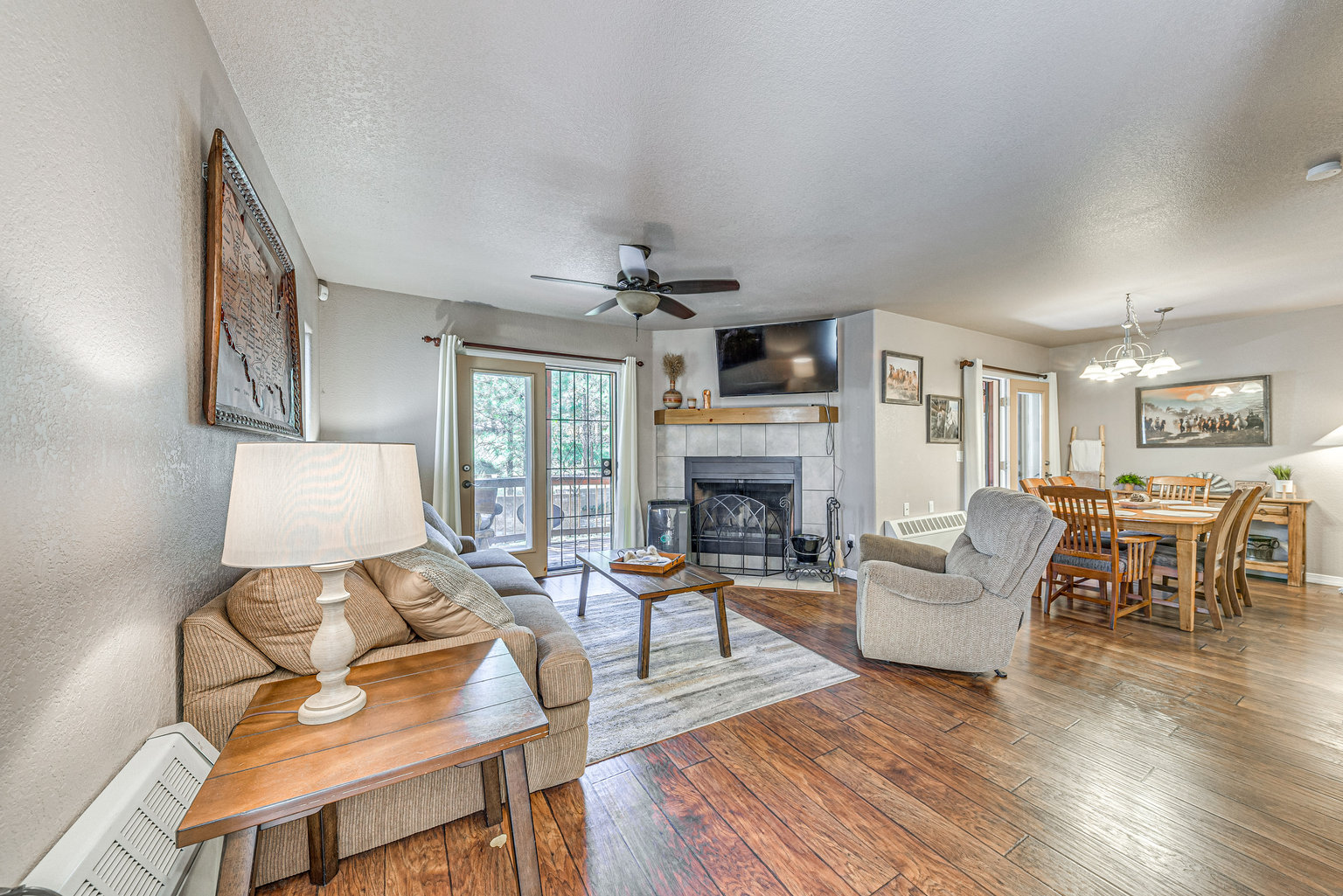 Ruidoso Vacation Rental