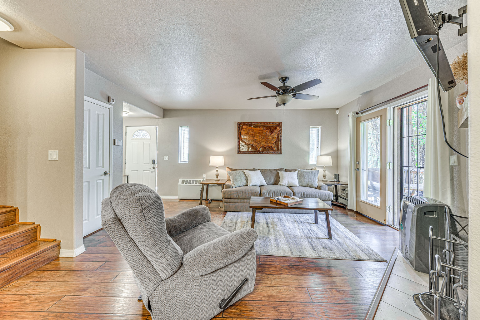 Ruidoso Vacation Rental