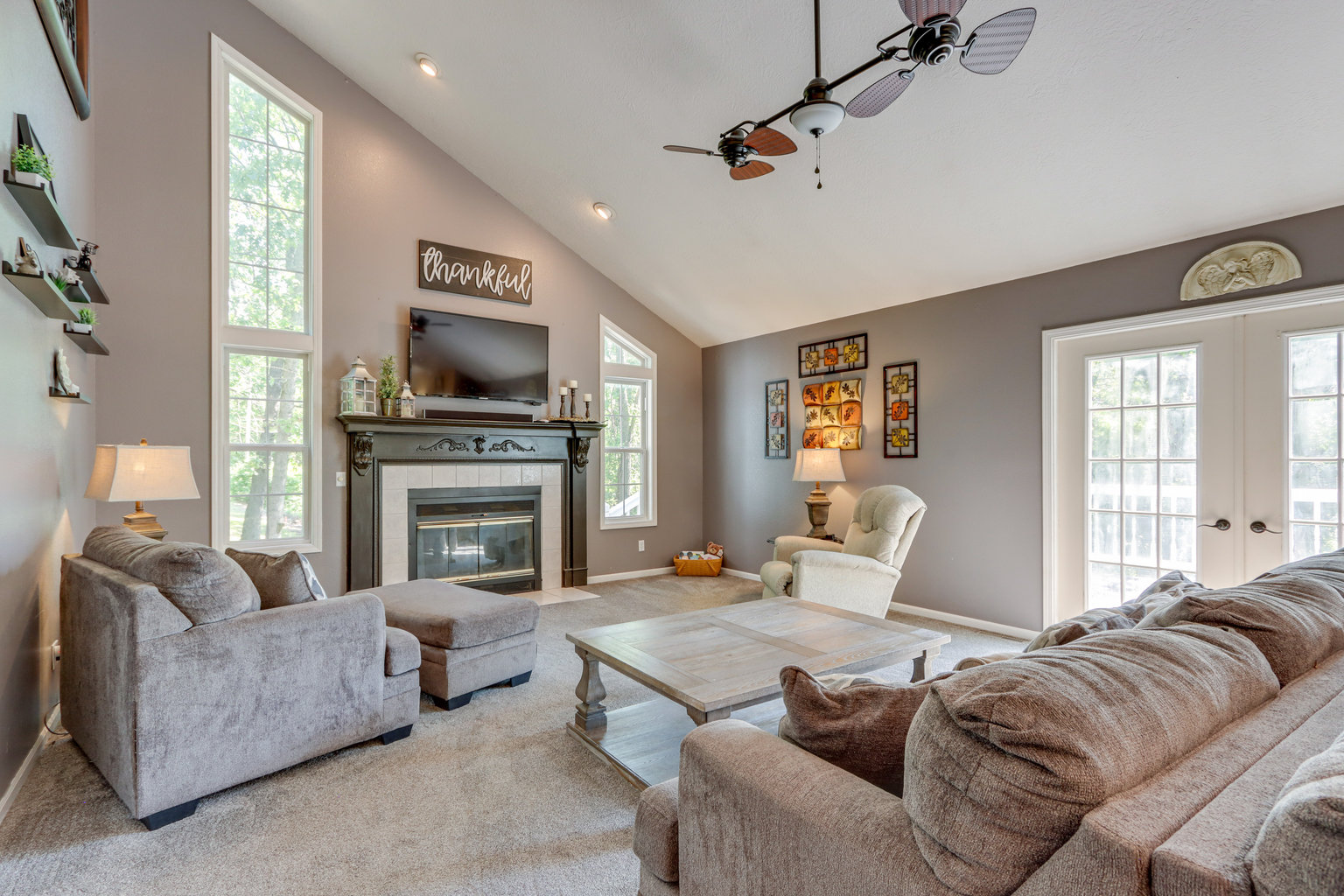 Camdenton Vacation Rental