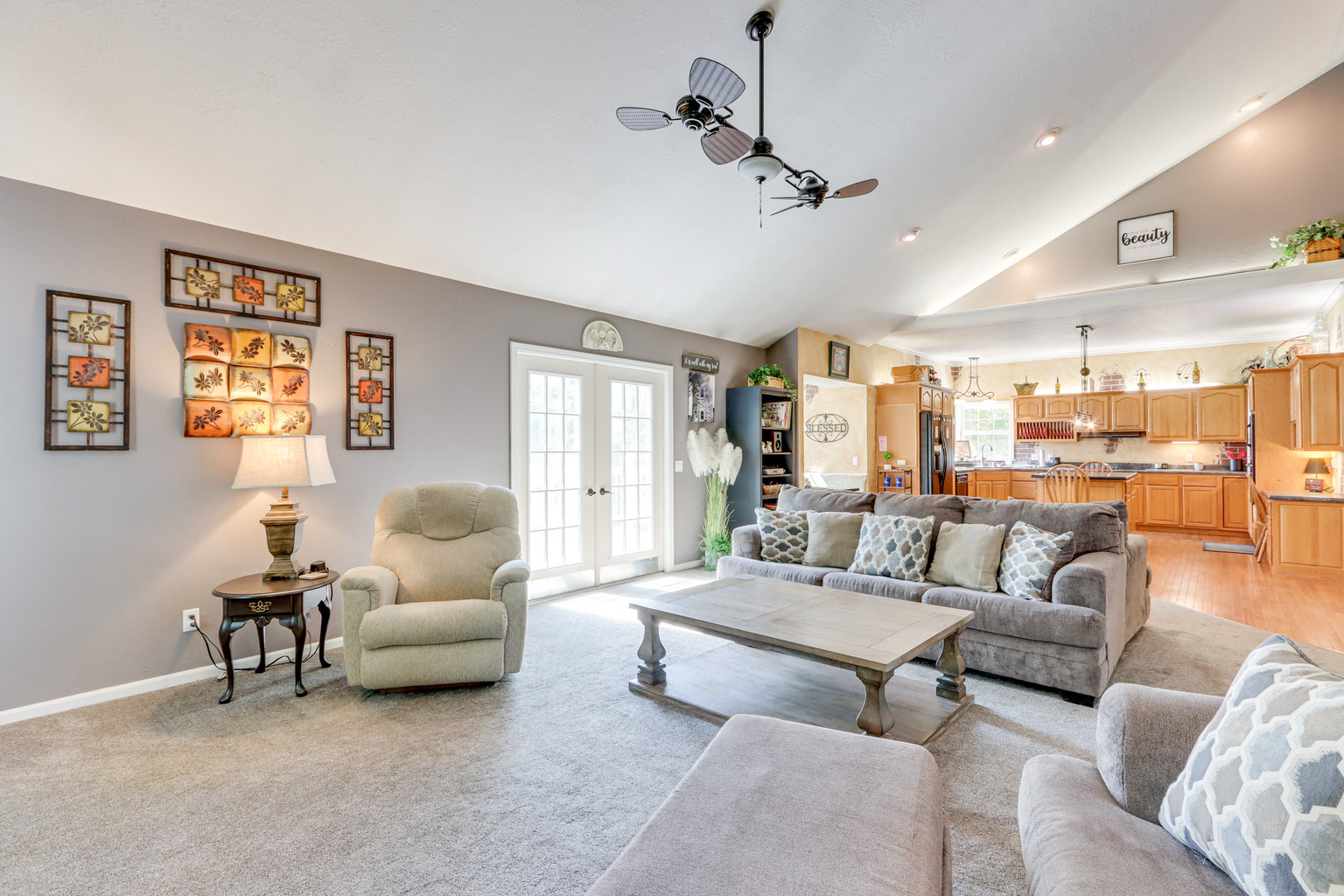 Camdenton Vacation Rental