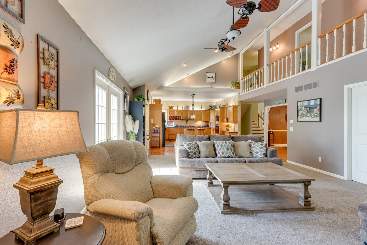 Camdenton Vacation Rental