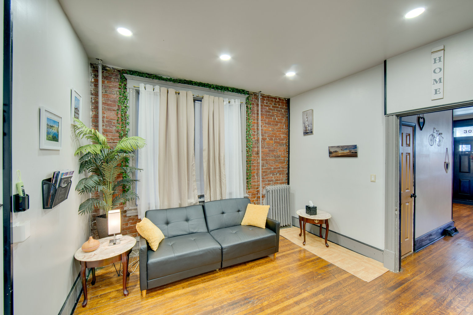 Harrisburg Vacation Rental