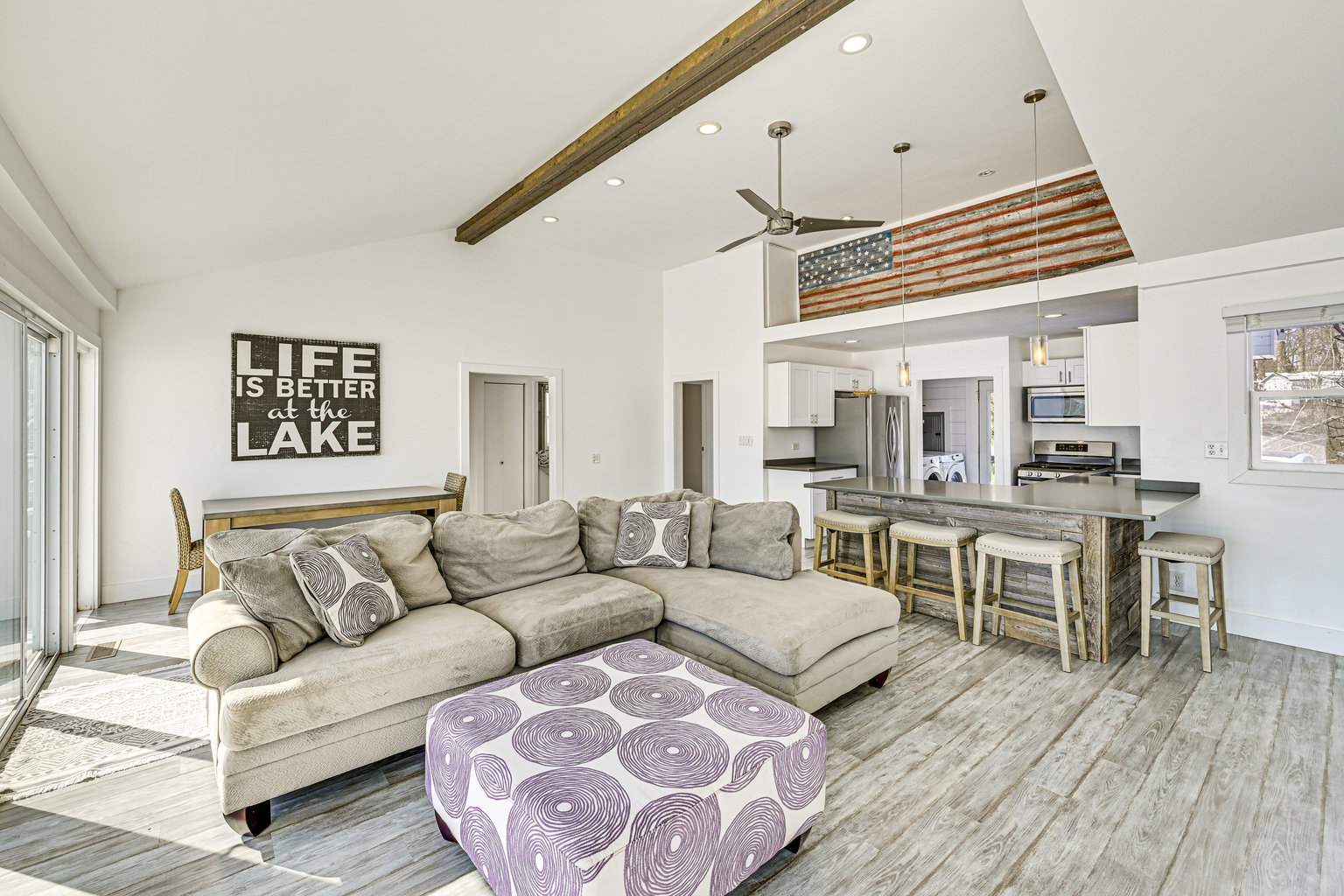 Benton Harbor Vacation Rental