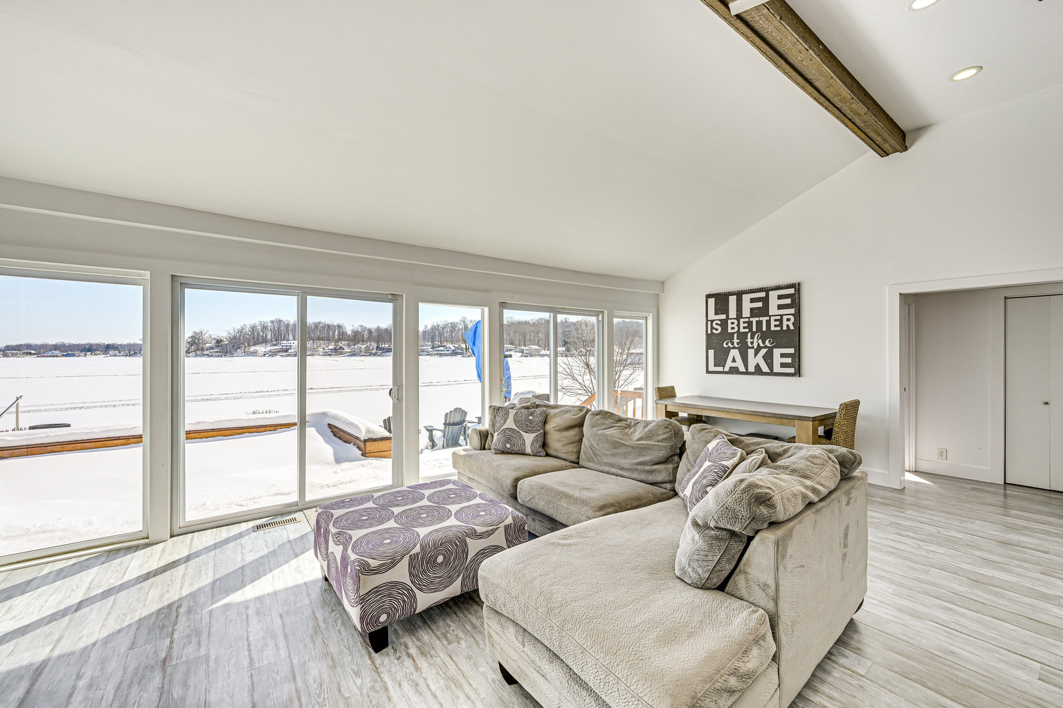 Benton Harbor Vacation Rental