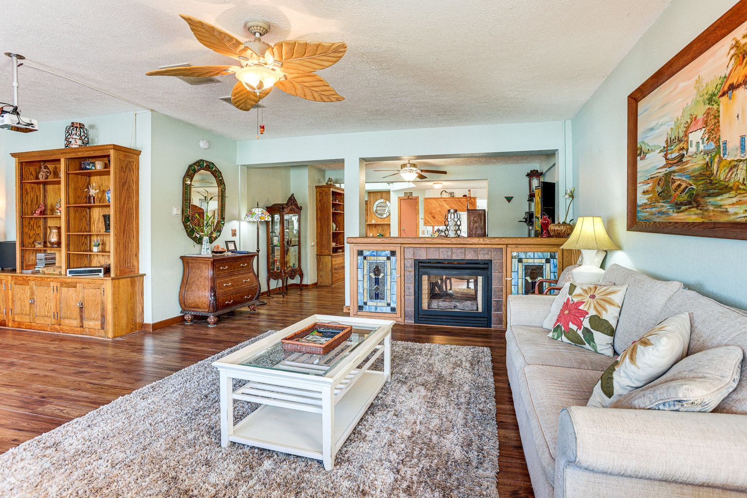 Farwell Vacation Rental