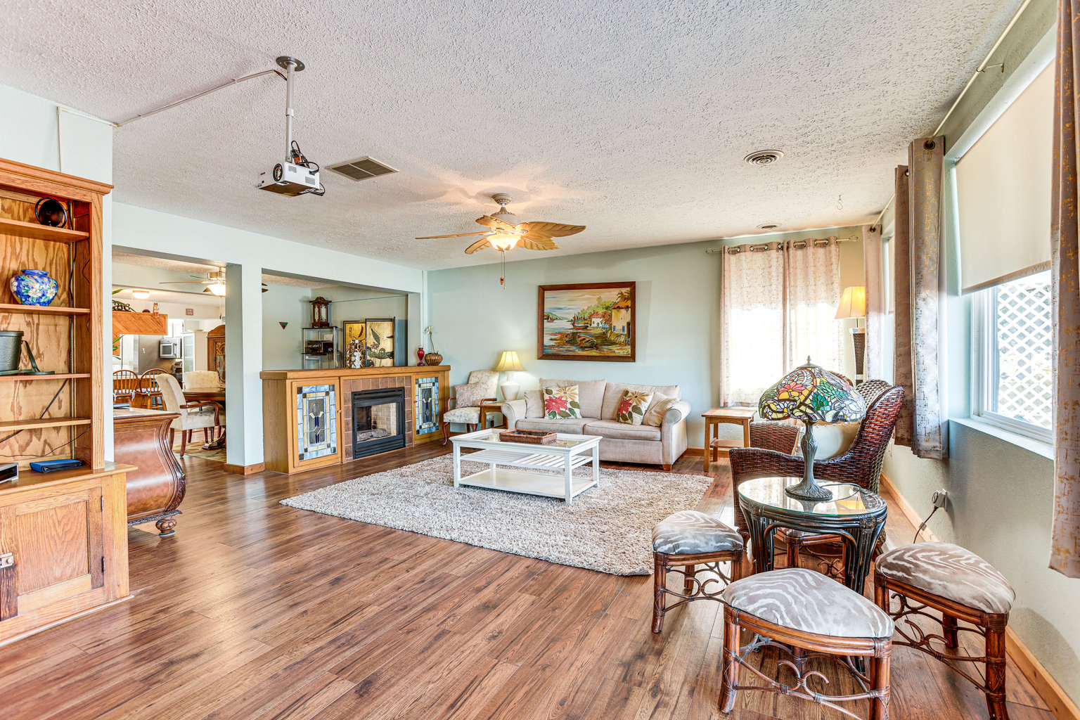 Farwell Vacation Rental