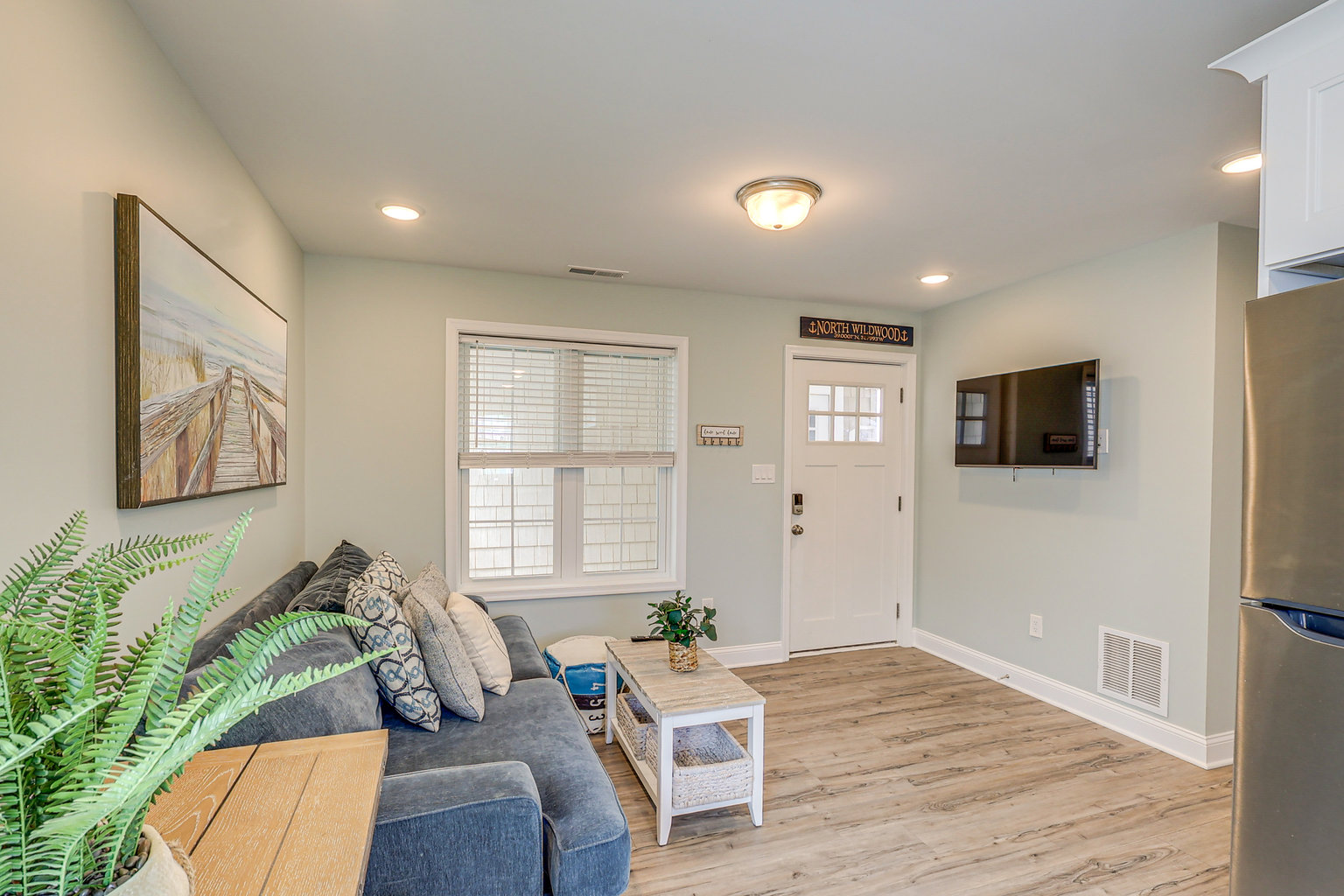 Wildwood Vacation Rental