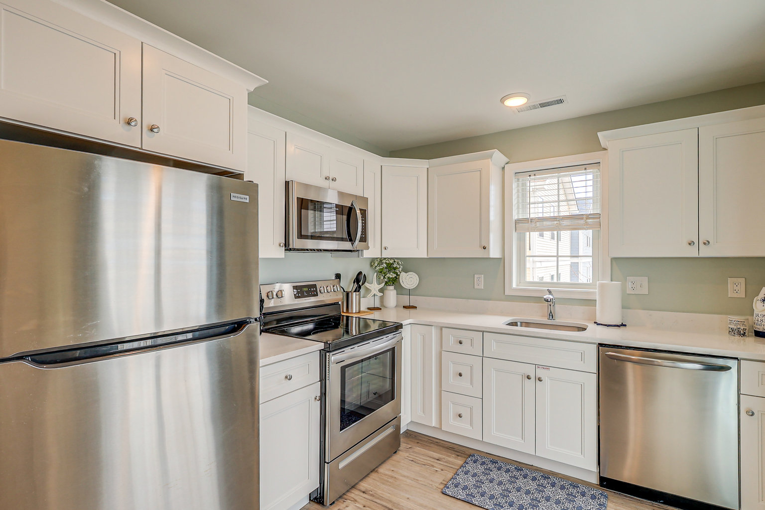 Wildwood Vacation Rental