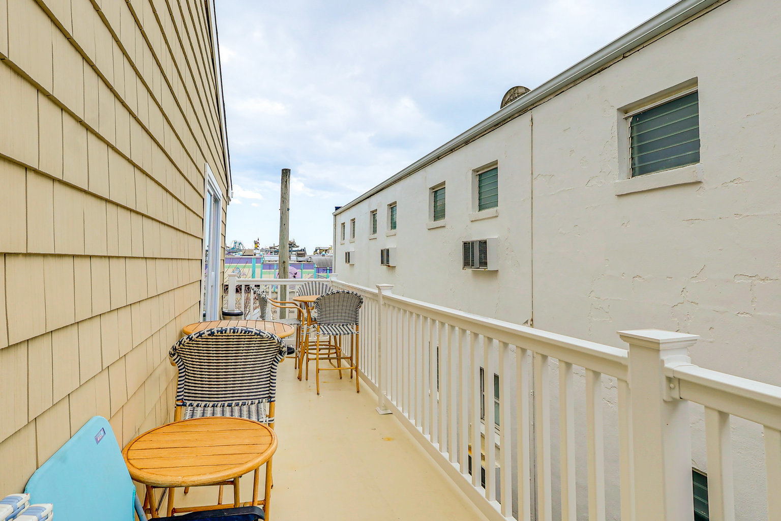 Wildwood Vacation Rental