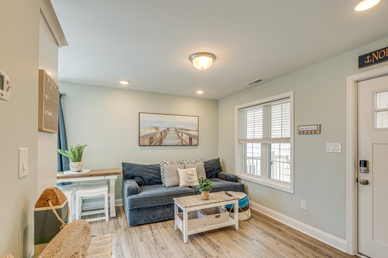 Wildwood Vacation Rental