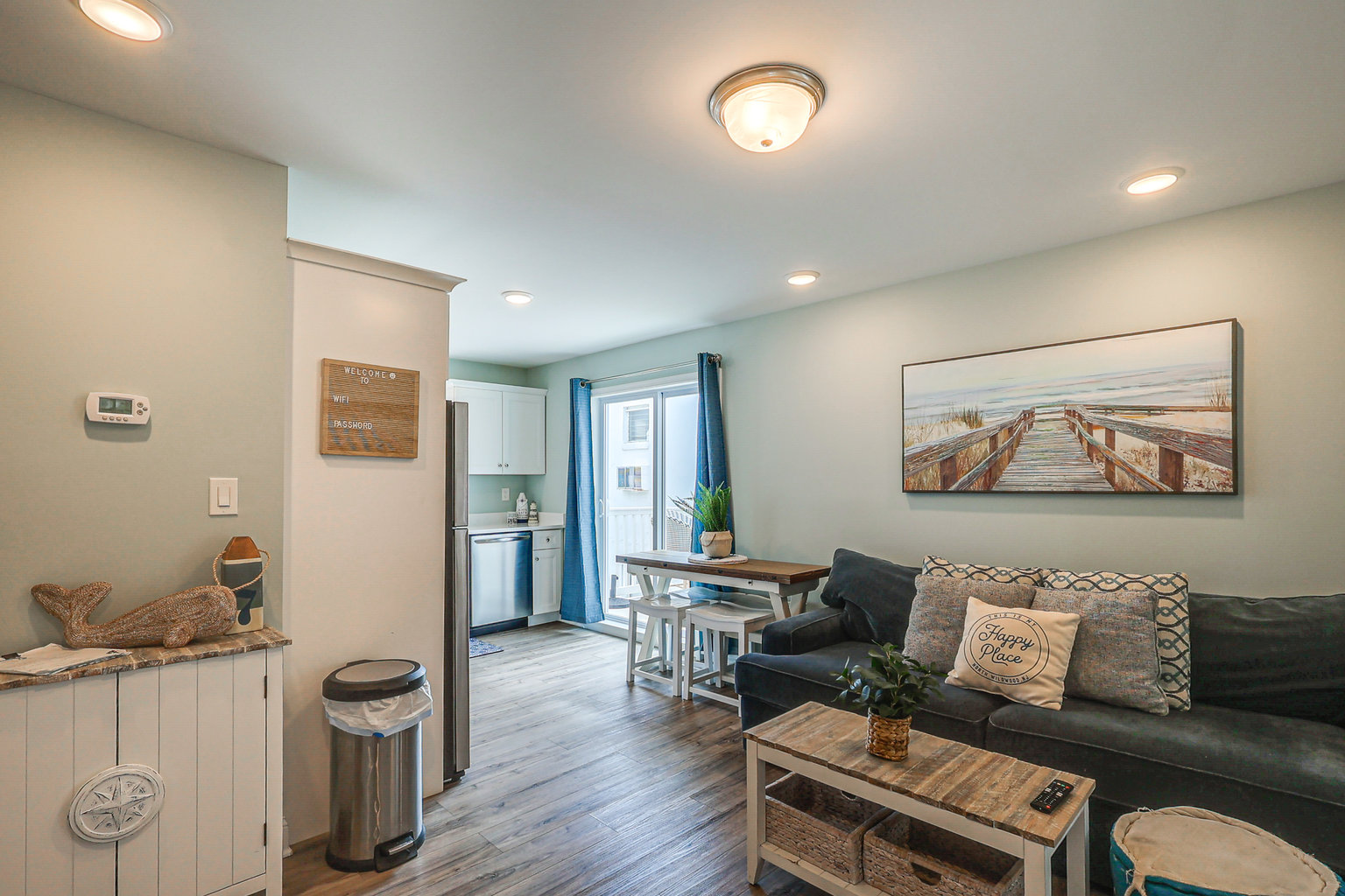 Wildwood Vacation Rental