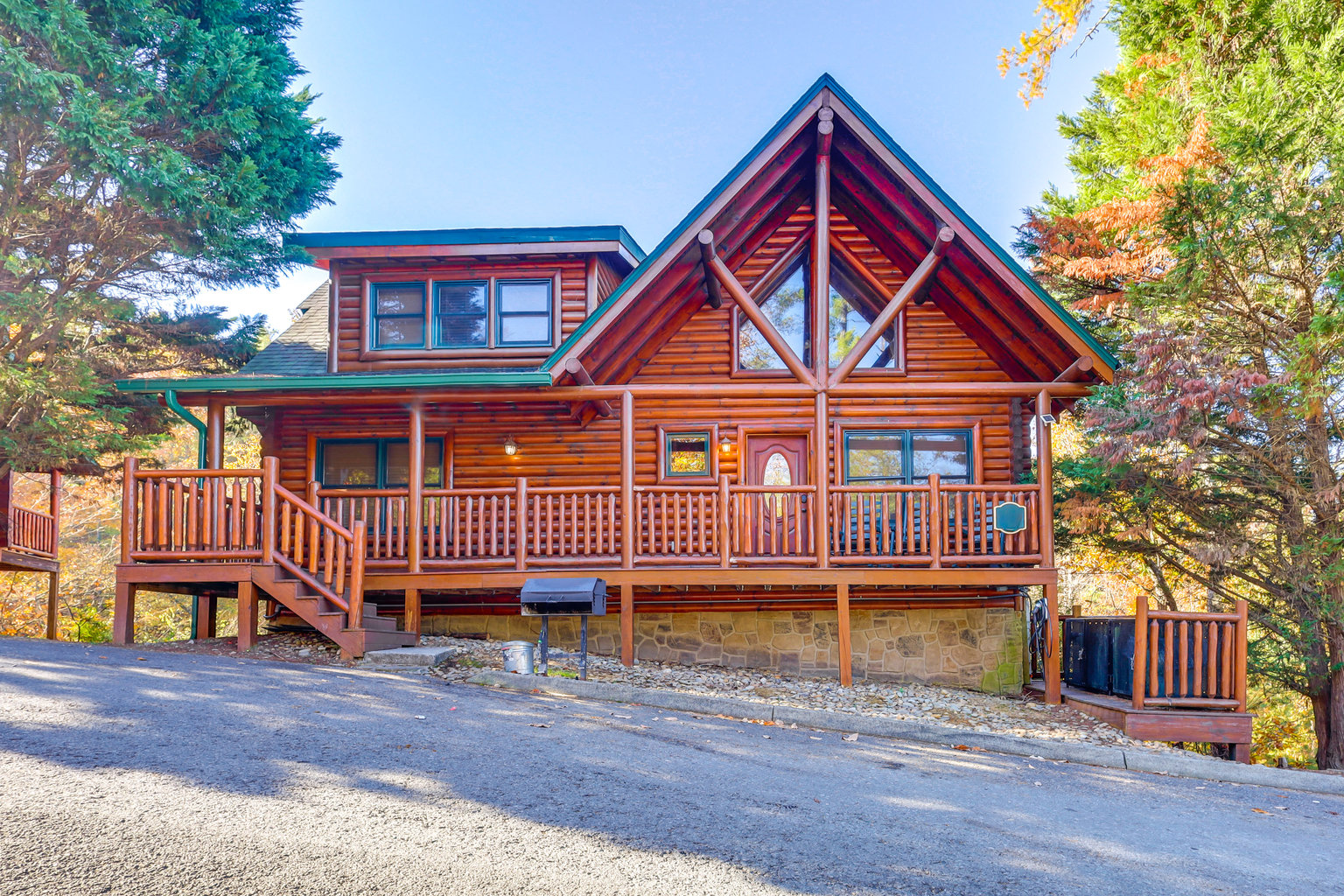 Pigeon Forge Vacation Rental