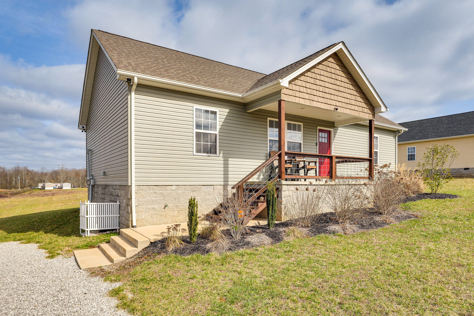 Sparta Vacation Rental