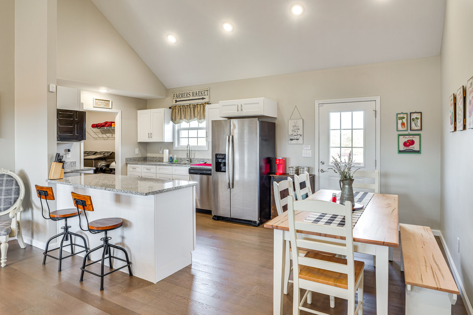 Sparta Vacation Rental