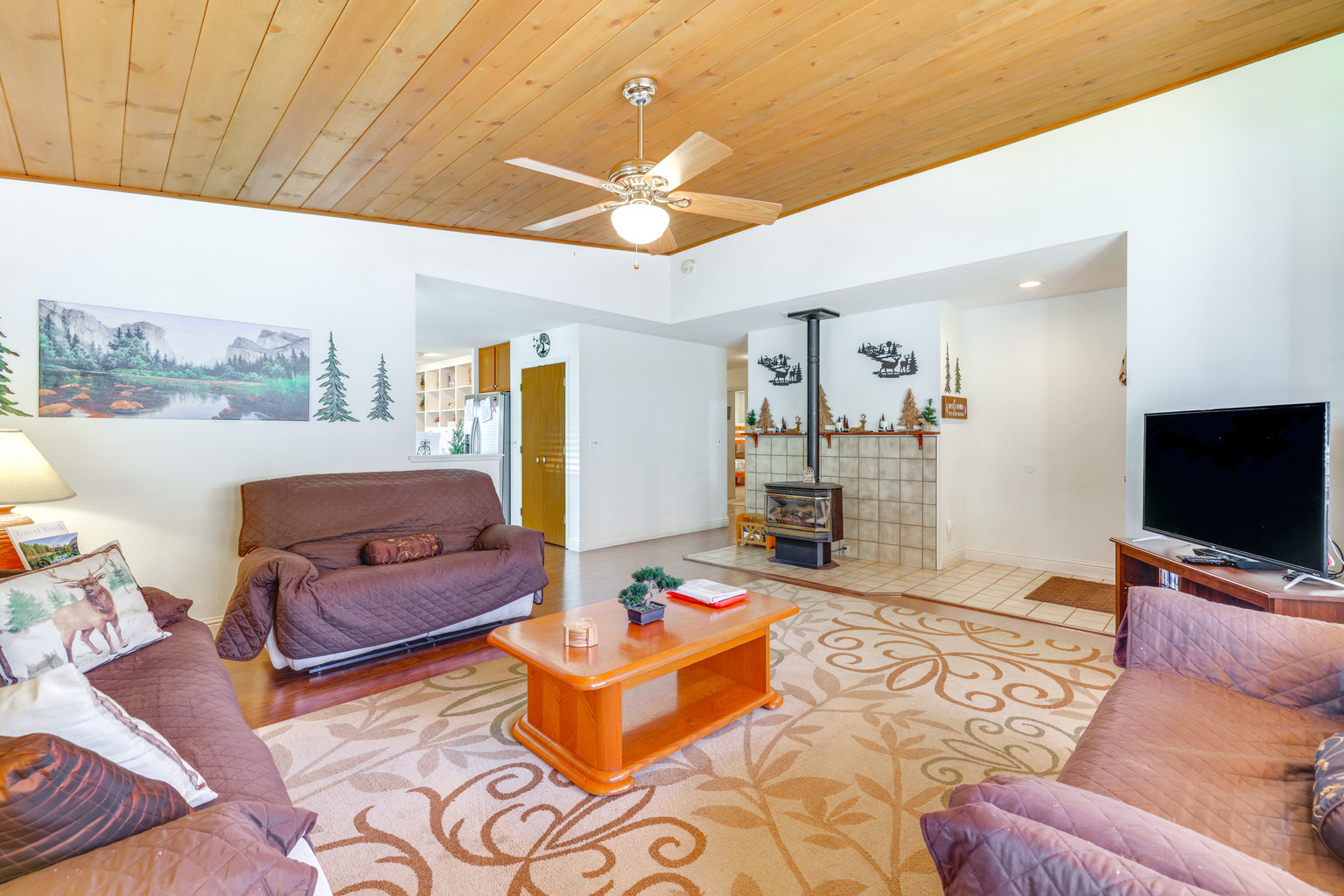 Groveland Vacation Rental