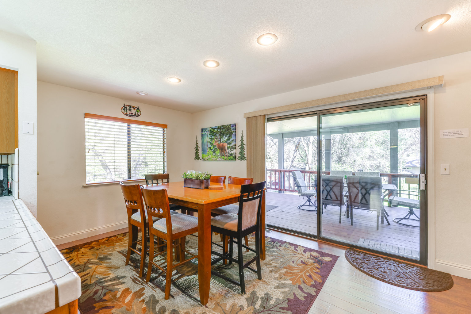 Groveland Vacation Rental