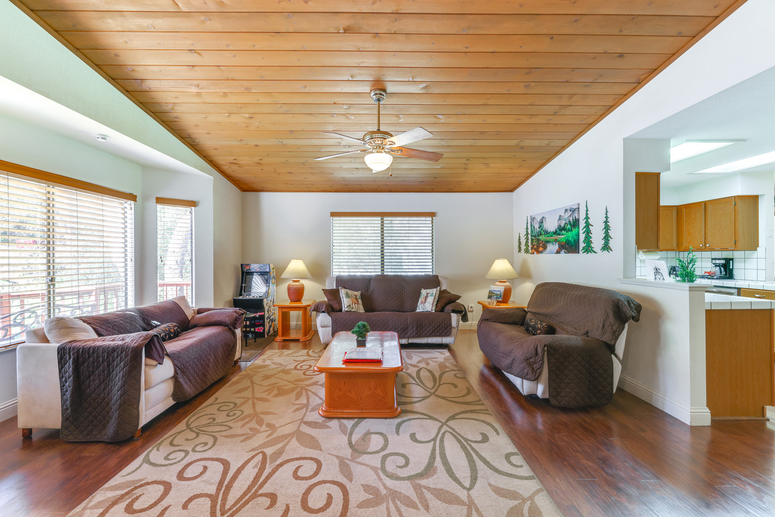 Groveland Vacation Rental