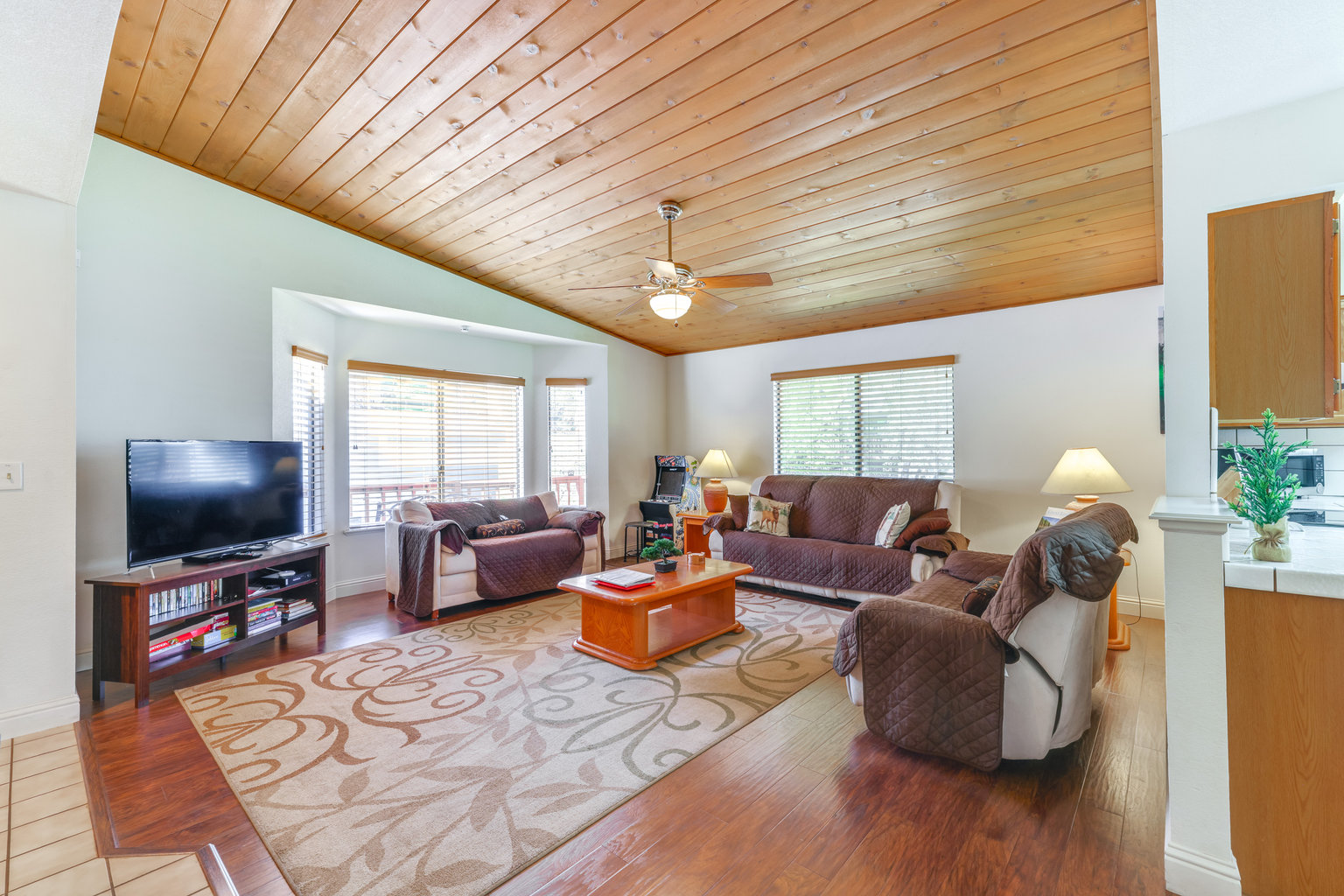 Groveland Vacation Rental
